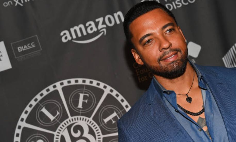 Christian Keyes Movies and TV Shows