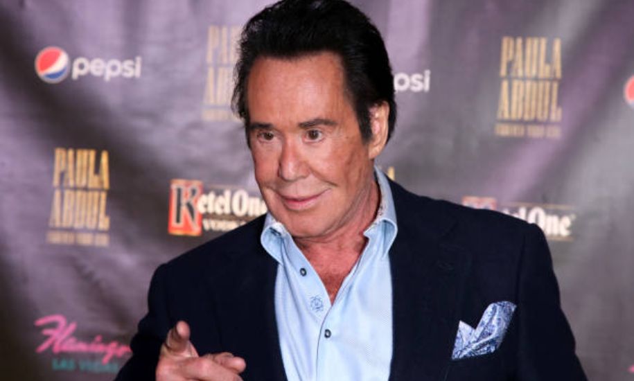 Wayne Newton Net Worth