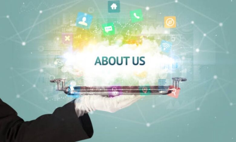 About Us