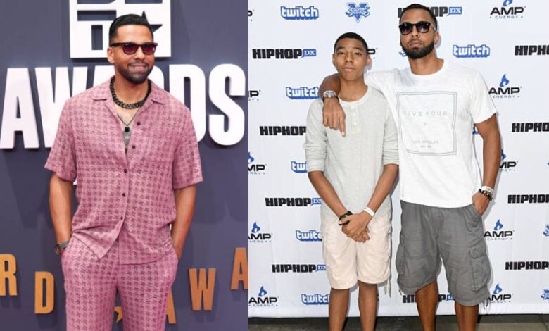Christian Keyes Jr.