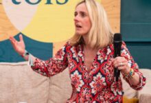Marina Hyde