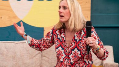 Marina Hyde