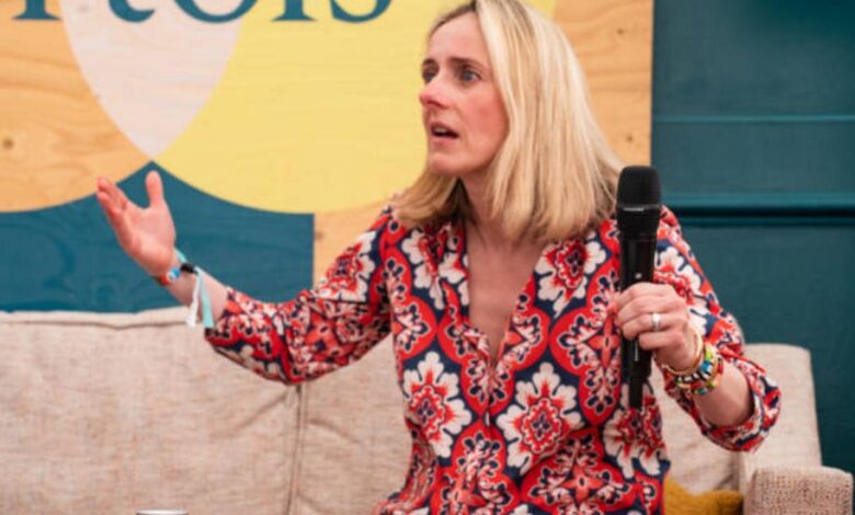 Marina Hyde