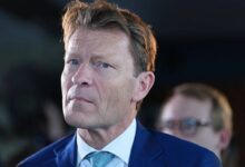 Richard Tice Net Worth