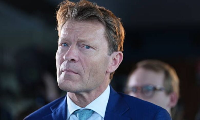 Richard Tice Net Worth