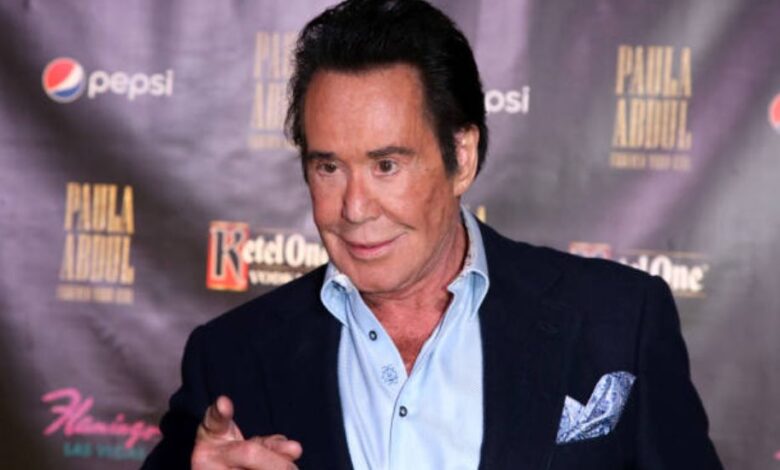 Wayne Newton Net Worth